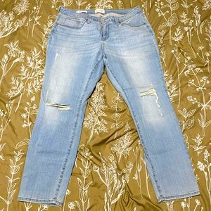 Universal Thread Jeggings Jeans 16 Short